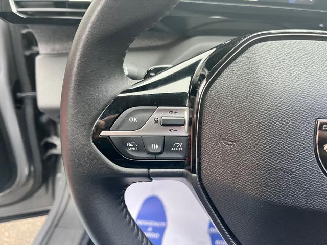 PEUGEOT 408 usata, con Controllo trazione