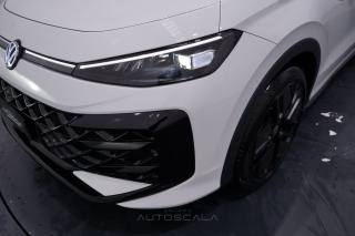 VOLKSWAGEN T-Roc usata, con Telecamera per parcheggio assistito