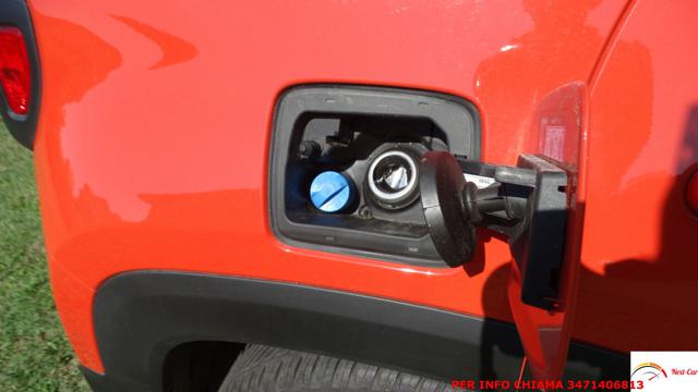 JEEP Renegade usata 63