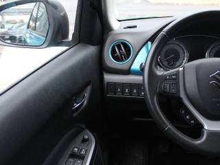 SUZUKI Vitara usata, con Volante in pelle