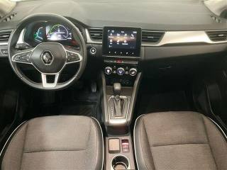 RENAULT Captur usata, con Cruise Control