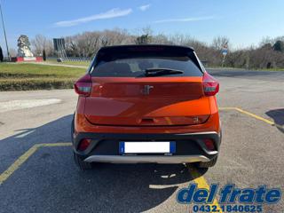 DR MOTOR DR3 usata, con Autoradio