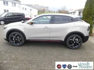 ALFA ROMEO Junior usata, con Autoradio