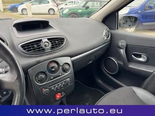 RENAULT Clio usata, con Climatizzatore