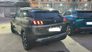 PEUGEOT 3008 usata, con Autoradio