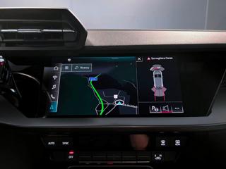 AUDI A3 usata, con Cruise Control