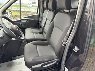 FIAT Talento usata, con Controllo trazione