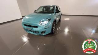 FIAT 600 Hybrid DCT MHEV Pop