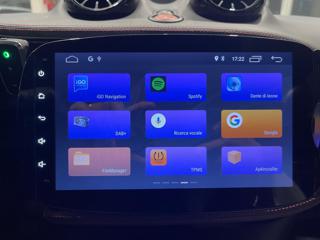 SMART ForTwo usata, con Sound system