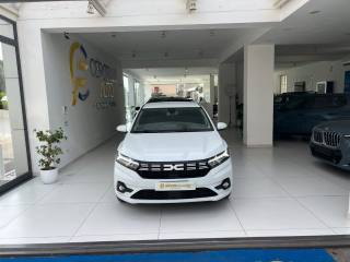 DACIA Sandero usata, con Boardcomputer