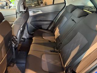KIA Sportage usata, con Cruise Control