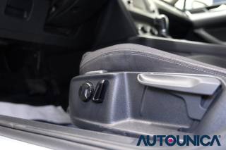 VOLKSWAGEN Passat Variant usata, con USB