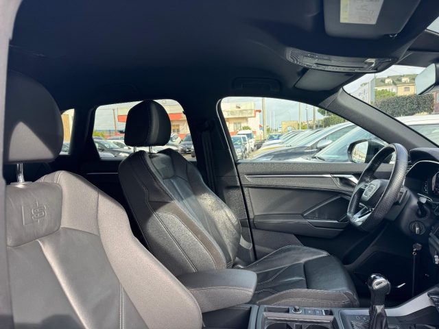 AUDI Q3 usata, con Controllo trazione
