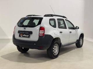 DACIA Duster usata, con Autoradio