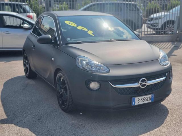 OPEL Adam usata, con Airbag laterali