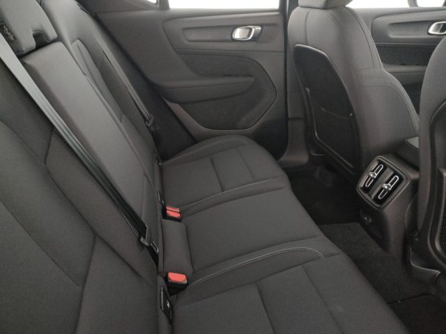 VOLVO XC40 usata, con Controllo trazione