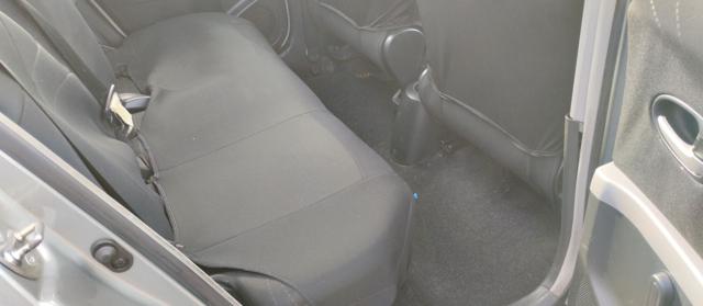 TOYOTA Yaris usata, con Autoradio