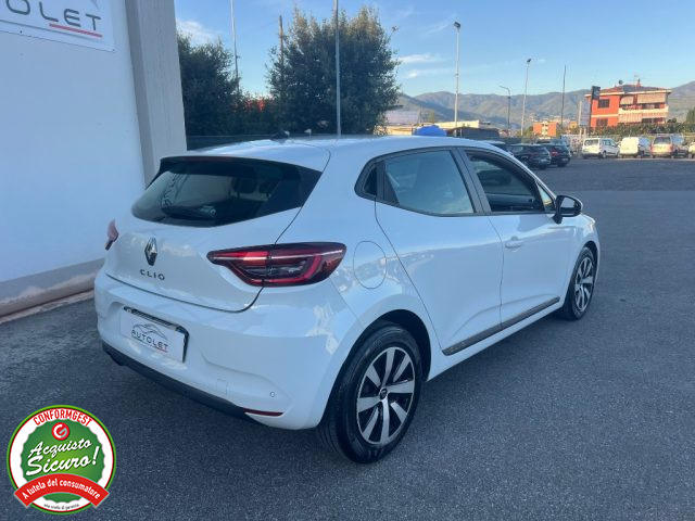 RENAULT Clio usata, con Airbag Passeggero