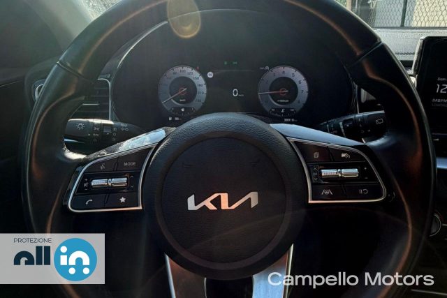 KIA XCeed usata 5