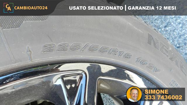 JEEP Compass usata 108