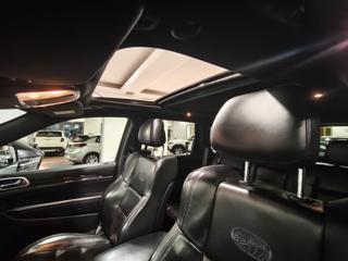 JEEP Grand Cherokee usata, con Cerchi in lega