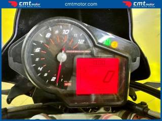 APRILIA Dorsoduro 750 usata 4