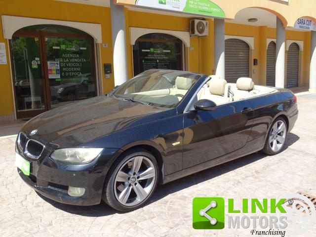 BMW 320 usata, con ABS