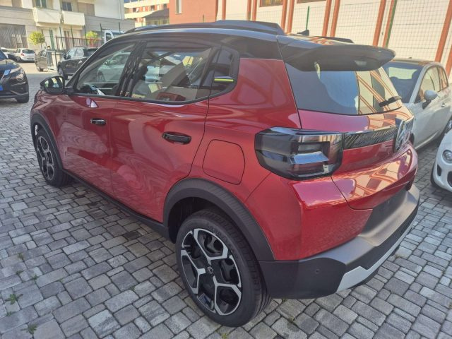 CITROEN C3 usata, con Airbag laterali