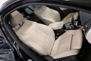 BMW X4 usata, con ESP