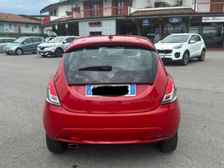LANCIA Ypsilon usata, con Boardcomputer