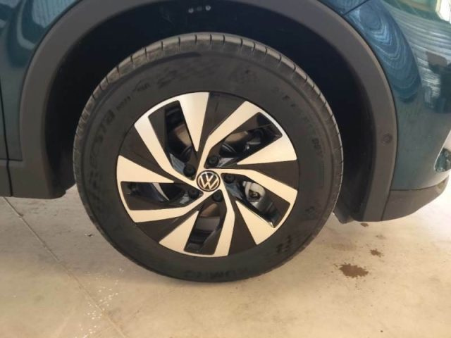 VOLKSWAGEN Tiguan usata, con Servosterzo