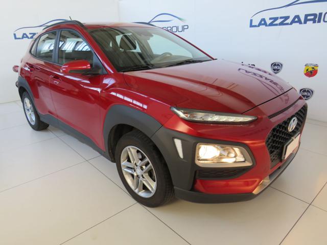 HYUNDAI Kona usata, con Alzacristalli elettrici