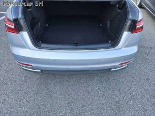 AUDI A6 usata, con Interni in pelle