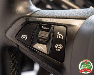 OPEL Corsa usata, con Filtro antiparticolato