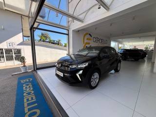 RENAULT Captur ECO-G 120 CV Evolution TUA DA ?240,00 MENSILI ANT0