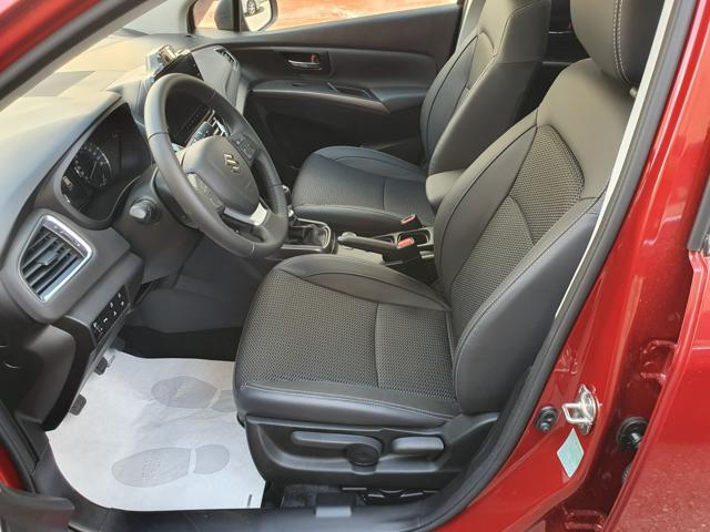 SUZUKI S-Cross usata, con Chiusura centralizzata