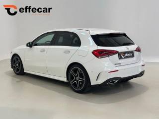 MERCEDES-BENZ A 200 usata, con Airbag Passeggero
