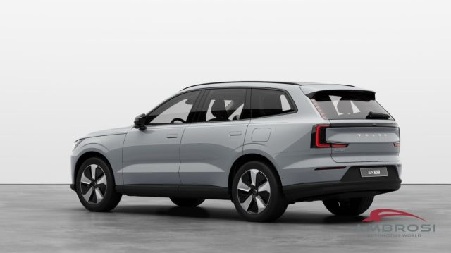 VOLVO EX90 usata 4