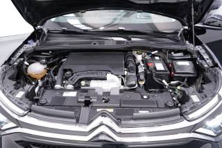 CITROEN C4 usata, con Airbag testa