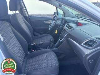 OPEL Mokka usata, con Autoradio