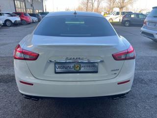 MASERATI Ghibli usata, con Alzacristalli elettrici