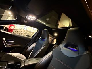MERCEDES-BENZ A 200 usata, con Controllo automatico clima