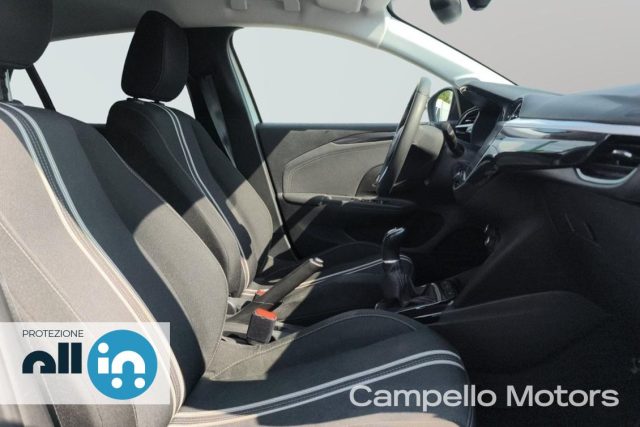 OPEL Corsa usata 11