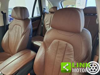 BMW X5 usata 46