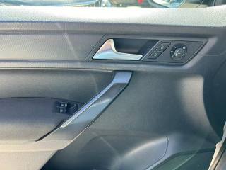 VOLKSWAGEN Caddy usata, con Fendinebbia