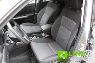 SUZUKI Vitara usata, con Chiusura centralizzata