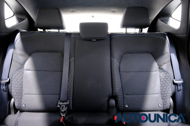 RENAULT Captur usata, con Sistema di chiamata d