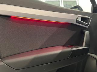 SEAT Ibiza usata, con Sedile posteriore sdoppiato