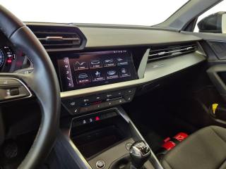 AUDI A3 usata, con Touch screen