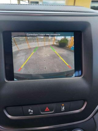 JEEP Cherokee usata, con Controllo trazione
